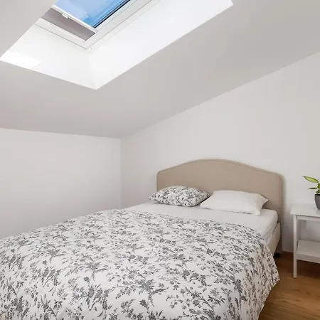 Gallery Megan2 With Parking * Kastav