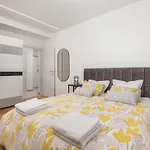 Gallery Megan2 With Parking Apartman *