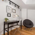 Apartman Gallery Megan2 With Parking *