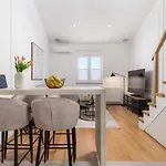 Apartman Gallery Megan2 With Parking Kastav