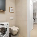 Apartman Gallery Megan2 With Parking Kastav