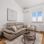Apartman Gallery Megan2 With Parking