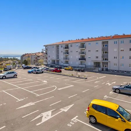Gallery Megan2 With Parking Appartement Kastav