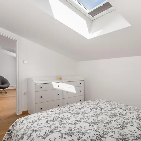 Gallery Megan2 With Parking * Kastav