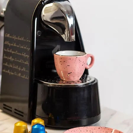 Gallery Megan2 With Parking Appartement *