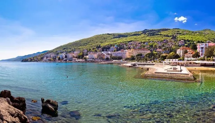 Gallery Megan2 With Parking شقة كاستاف