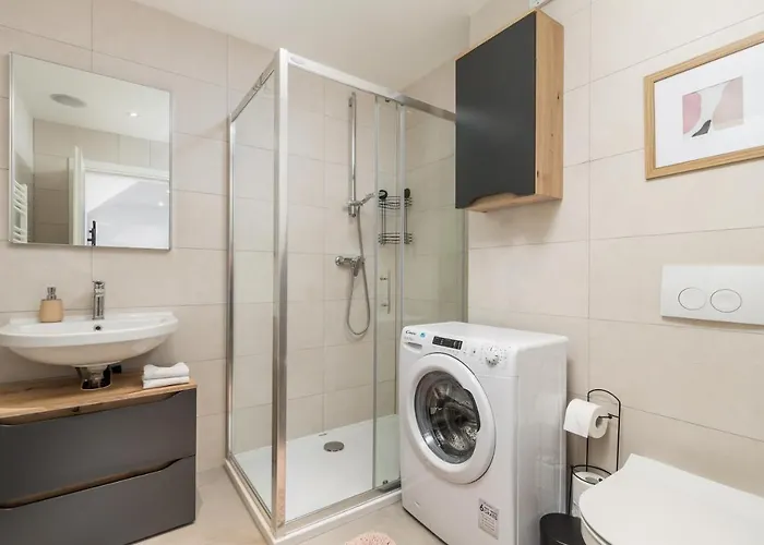 Gallery Megan2 With Parking * كاستاف