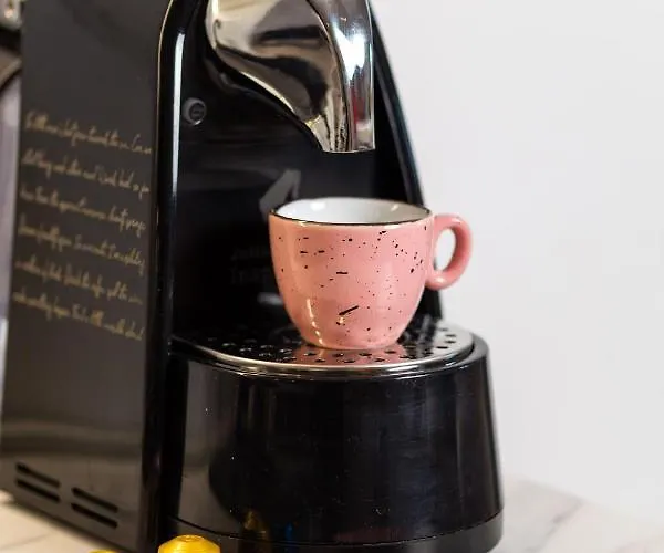 Gallery Megan2 With Parking شقة *